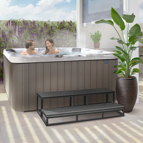 Escape hot tubs for sale in Caro